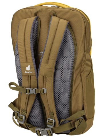 Rucksack Giga in Kelp/Nori