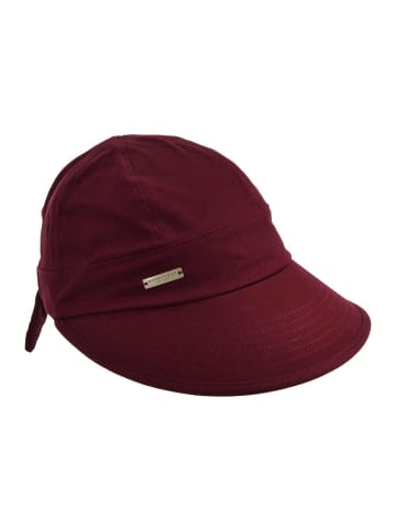 Baseball Cap in lila