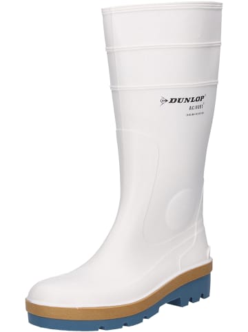 Gummistiefel Acifort Tricolour in weiß