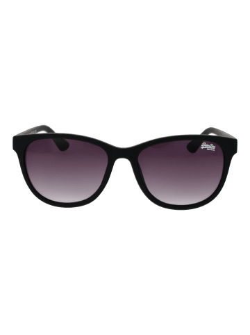 Unisex Sonnenbrillen Quadrat Schwarz