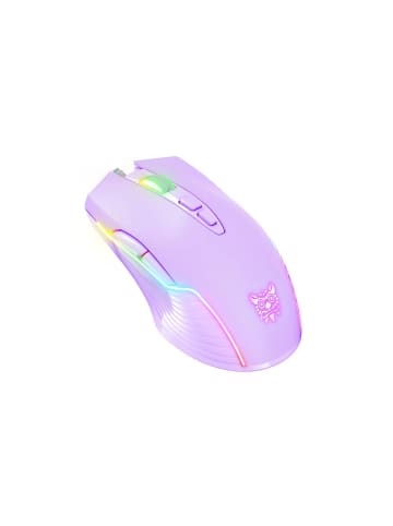 CW905 Gaming Maus RGB