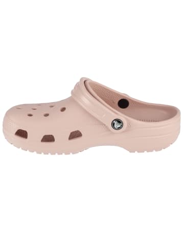 Crocs Classic in Beige