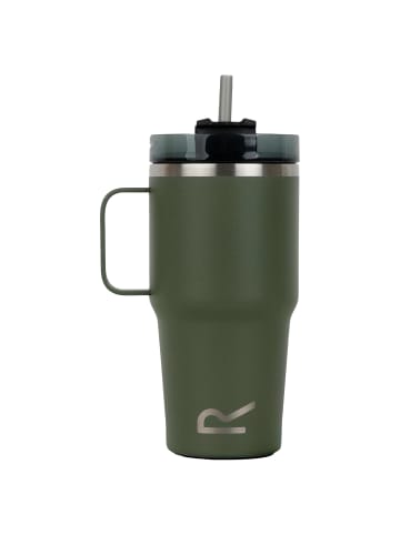 Thermulate Insulated Mug 0.6L in Grün