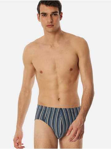 Slip 95/5 Essentials in Dunkelblau