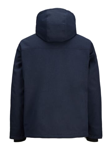 Jacke in Sky Captain