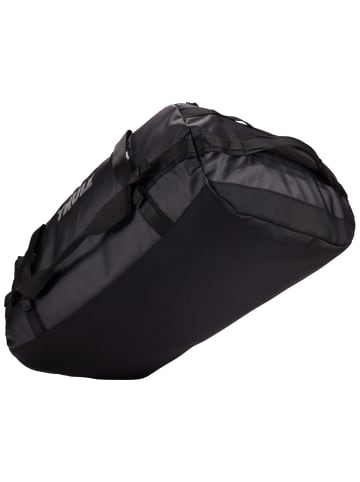 Sporttasche Chasm 70L in Black