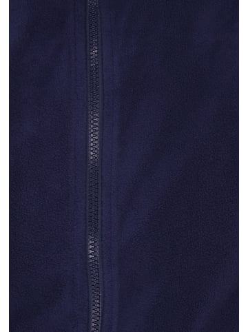 Damen Weste in Marine
