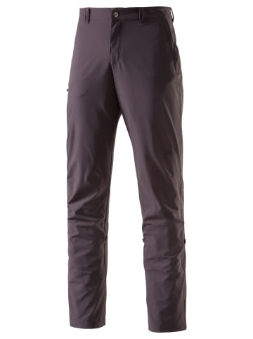 Wanderhose Madok in ANTHRACITE