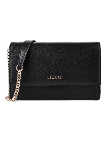 Manh Umhängetasche S 23 cm nero