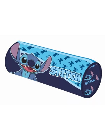 Disney Lilo und Stitch Federmäppchen der freche Begleiter für die