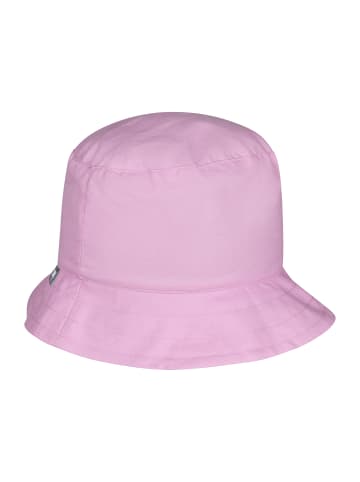 Bade Fischerhut Einhorn in rosa