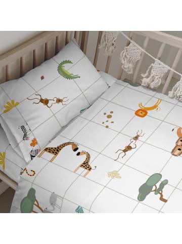 Mini savanna Bettbezug set 2 teiliges