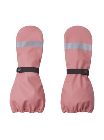 Regenhandschuhe Kura Rose blush
