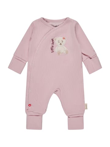 Baby Spieler Bär in rose