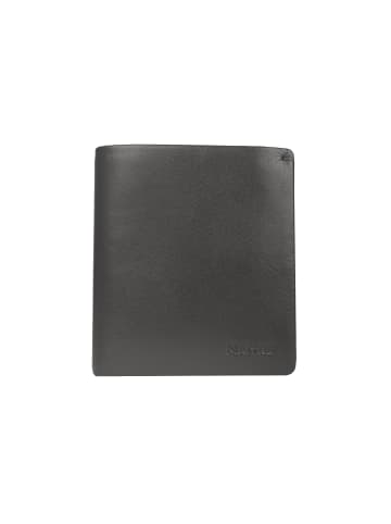 Billfold 'Herrstein Habert in Schwarz'