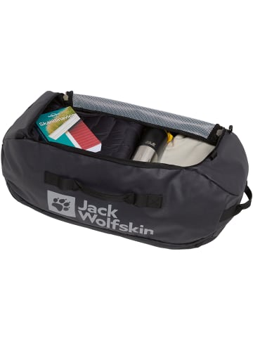 Fahrradtasche ALL-IN in Anthrazit051