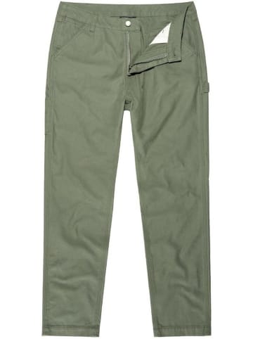 Cargohose "Cooper Pants" in Grün