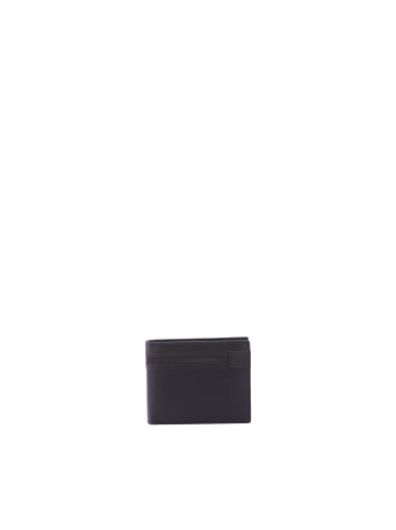 Geldbörse in BLACK