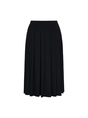 Women Skirt in black