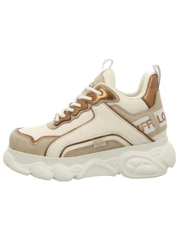 Sneaker in beige