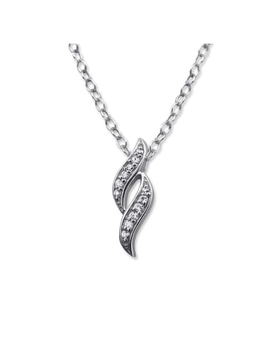Kette in Silber