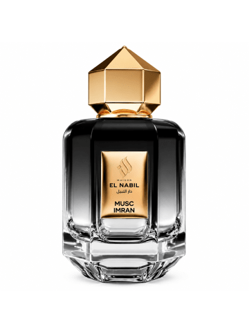 Eau de Parfum Musc Imran 65 ml