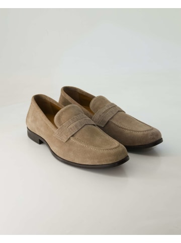 Slipper in Beige