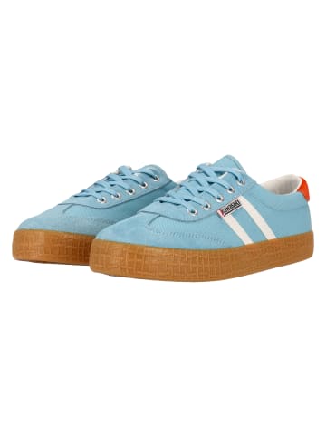 Sneaker Fuzion 2.0 in 2241 Tropical Breeze