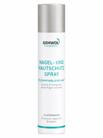 Nagel- und Hautschutzspray, 100 ml