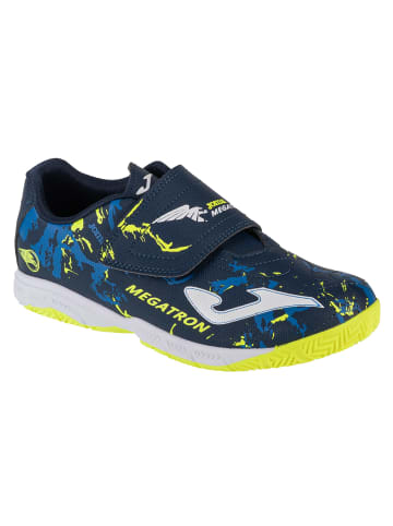 Joma Megatron Jr. MEJS 24 IN in Dunkelblau