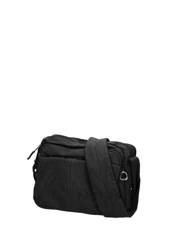 Umhängetasche in NERO