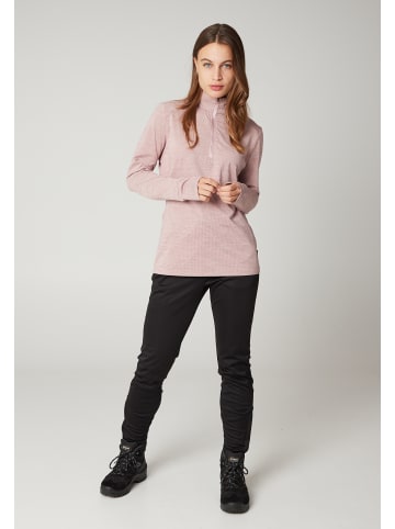 " PRTSENNA in Mauve Pink