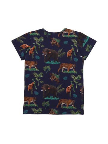 T-Shirt Tropical Asia-T-Shirt