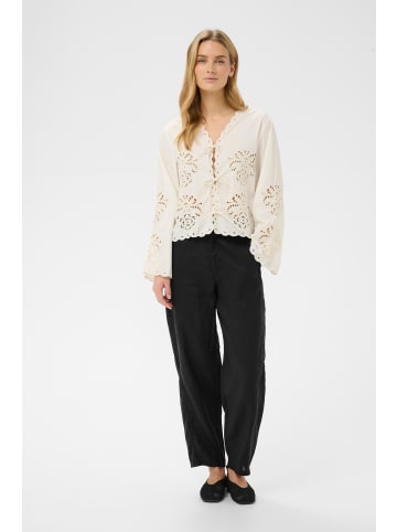 Casual Hose AtimaPW Contemporary fit in Black