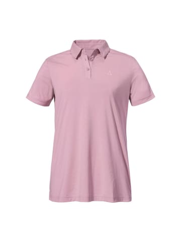 Polo "Polo Shirt Ramseck L" in pearly afterglow