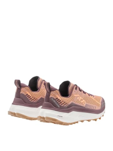 Laufschuh SKYTERRA in rot