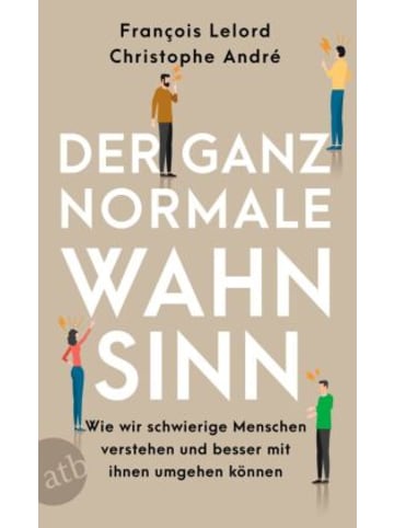 Buch - Der ganz normale Wahnsinn