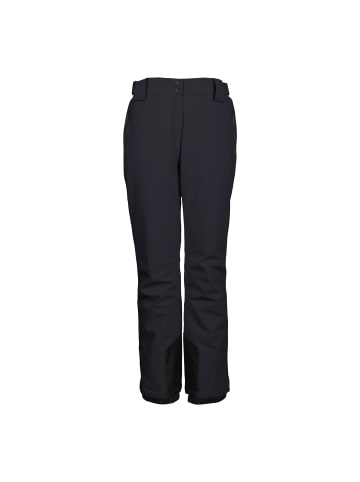 Skihose KSW 94 in Schwarz01106