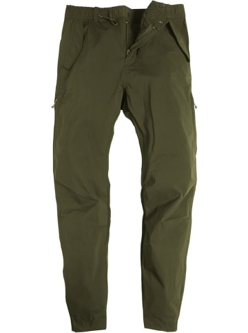 Cargohose "Eldridge Pants" in Grün