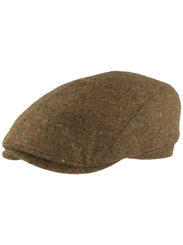 Baseball Cap in grün