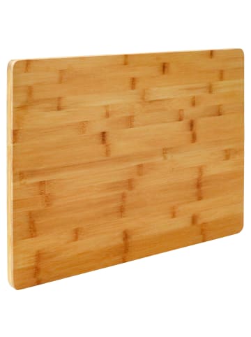 XL Bambus Schneidebrett SliceCraft