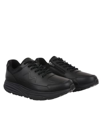 MBT SIMBA TRAINER II Zip in Schwarz