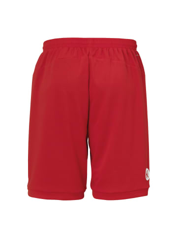 Shorts PRIME SHORTS in rot
