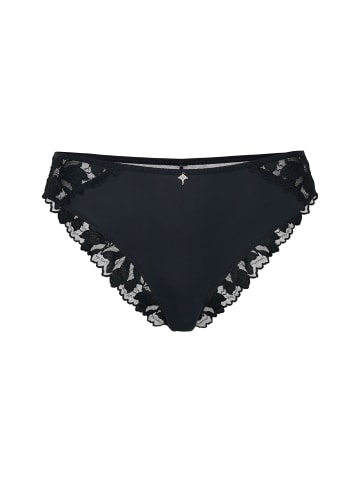 Slip Intimate Apparel in Black