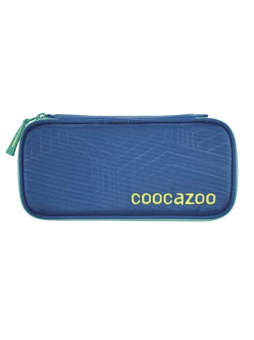coocazoo Federmäppchen "PencilDenzel" waveman