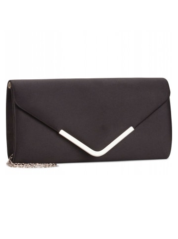 TAS Amalia Amalia Clutch Tasche 26 cm black