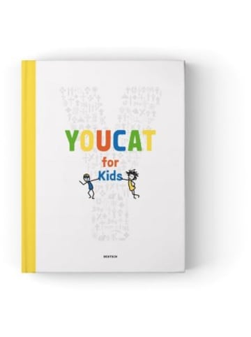 Buch - YOUCAT for Kids