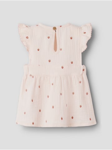 Kleid in Morganite