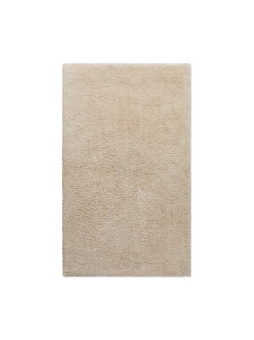 Badematte "Erik" in Beige
