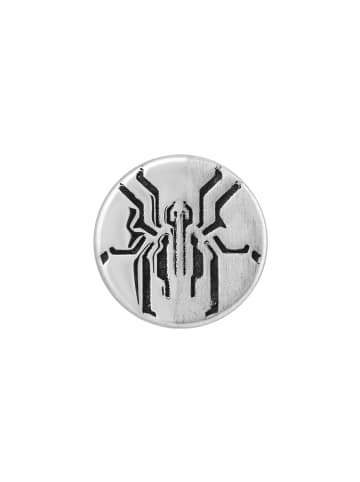 925/- Sterling Silber in weiß